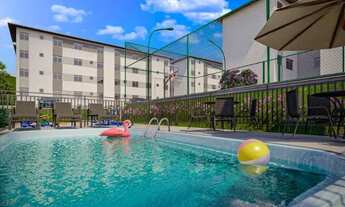 Imagem: Apto 2 quartos área privativa, minha casa