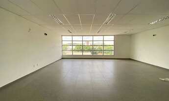 Imagem 2: Sala Comercial com aproximadamente 80m²