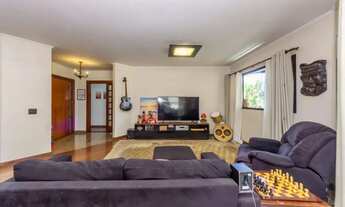 Imagem 6: Apartamento para venda em Santo Antônio com 4 quartos, sendo 2 suítes , 226m²