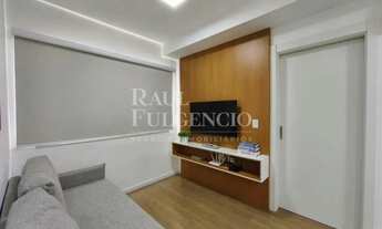 Imagem 7: Apartamento mobiliado para alugar na Gleba Fazenda Palhano em Londrina