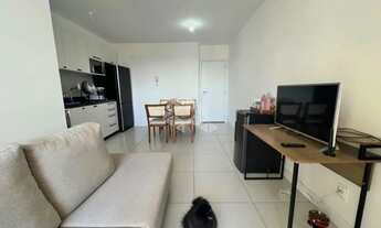 Imagem 2: APARTAMENTO COM 2 QUARTOS SENDO 1 SUÍTE SACADA COM CHURRASQUEIRA E LAZER COMPLETO NA PEDRA