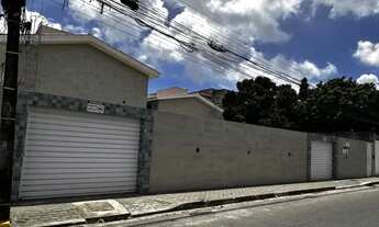 Imagem 2: Casa caxanga condomínio fechado