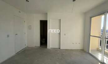 Imagem 3: Apartamento à Venda no Centro de Osasco Pronto para Morar!