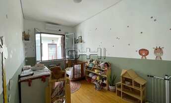 Imagem 7: Aluguel Casa 4 Dormitórios - 154 m² Moema