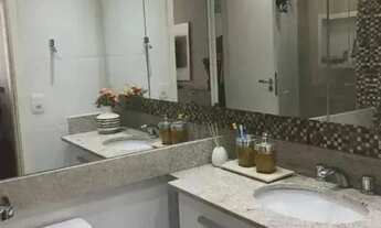 Imagem 5: Apartamento para Venda em São Paulo, Tatuapé, 2 dormitórios, 1 suíte, 2 banheiros, 1 vaga