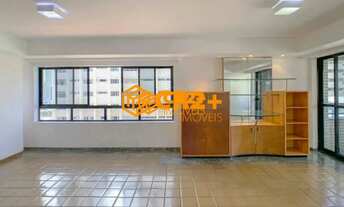 Imagem 5: Apartamento a Venda 192m2 com 3 Quartos, 2 Suíte, 03 vagas garagem em Boa Viagem