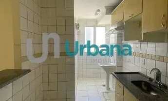 Imagem 6: Locação de Apartamentos / Padrão na cidade de São Carlos