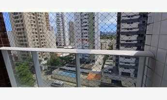 Imagem 7: Apartamento para alugar com 3 quartos no Riviera Condomínio Clube em Boa Viagem!