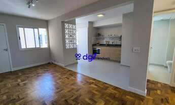 Imagem: Apartamento 2 Dormitórios Totalmente Reformado