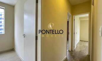 Imagem 5: Apartamento de aproximadamente 95m² à venda 3 quartos, 1 suíte, 2 vagas Cidade Nova