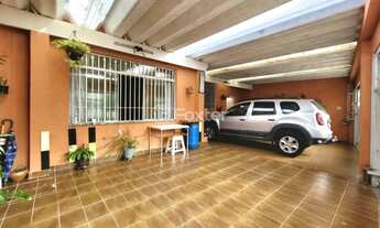 Imagem: Apartamento à venda Rua Icaraí, Vila Pires