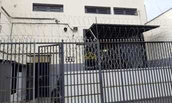 Imagem: Galpão, 385 m² - venda por R$ 1.890.000,00