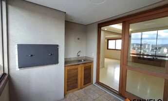 Imagem 6: Apartamento de 02 dormitórios sendo 01 suíte