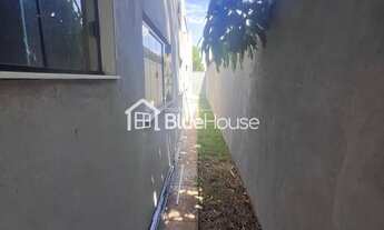 Imagem 7: Casa de 3Q sendo 1 suíte em acabamento Premium no Jardim Olímpico e Parque Trindade