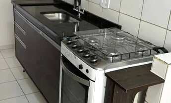 Imagem 3: Imóvel para aluguel com 61 metros quadrados com 3 quartos