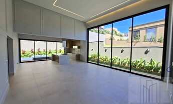 Imagem: Excelente casa térrea Alphaville 3, com