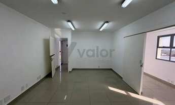 Imagem 4: Sala para alugar em Campinas, Jardim Chapadão, com 52 m², Torre do Castelo