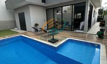 Imagem: Casa em Condomínio em Rio Abaixo - Atibaia