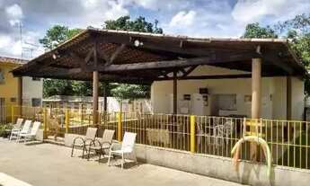 Imagem 5: Apartamento à venda no BOSQUE PAU BRASIL , CAPIBARIBE, São Lourenço da Mata, PE