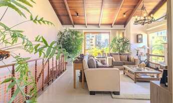 Imagem 5: Linda cobertura 3dm c/2 gar na Bela Vista