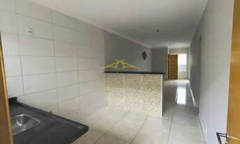 Imagem 3: Apartamento terreo Padrão à venda na Vila Bertini, Americana