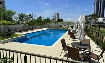 Imagem 2: Apartamento à venda - 105 norte - 2 quartos (uma suíte) - 51 m² - 1 vaga - Palmeira Azul