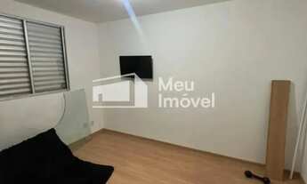 Imagem 3: GHS Aluguel Apartamento 2 Dormitórios Condomínio Spázio Vale Belo - Villa Branca - Jacareí
