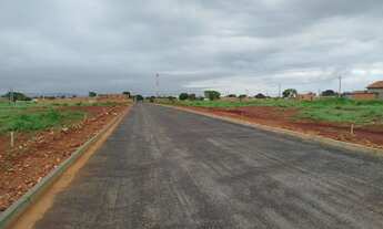 Imagem: Lotes a venda