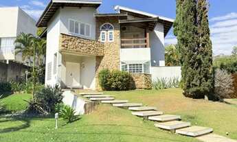 Imagem: Sobrado à venda e para alugar em Vinhedo