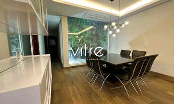 Imagem: Casa à venda no bairro Cidade Jardim em