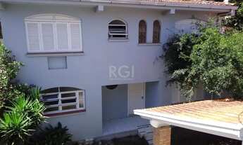 Imagem: Casa para Venda - 300m², 4 dormitórios