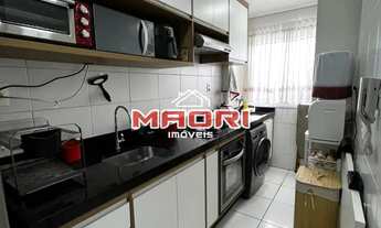 Imagem 6: Apartamento à venda no Residencial Verona em Valinhos