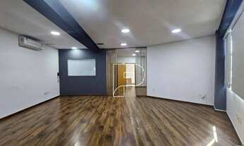 Imagem: Sala à venda, 85 m² por R$ 608.754,00