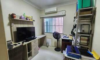 Imagem: Casa no Jardim Renascença Para Venda