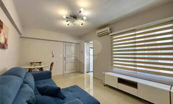 Imagem 3: Apartamento com 1 quartos para locação em Centro Histórico - RS