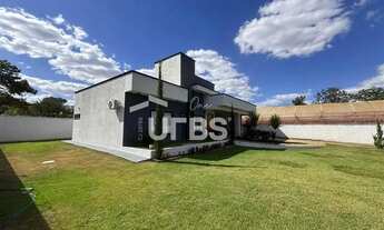 Imagem 2: Sítio de Recreio Mansões do Campus - Chácara 2 quartos, sendo 1 suíte