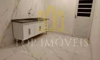 Imagem 4: Apartamento térreo para venda e locação no Condomínio Solar dos Amigos 3 Dormitórios, 1 s