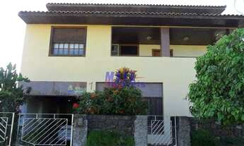 Imagem: Casa com 5 dormitórios à venda por R$