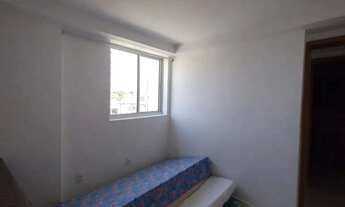 Imagem 4: Apartamento à venda, 3 quartos, 1 suíte, 2 vagas, Jardim Oceania - João Pessoa/PB