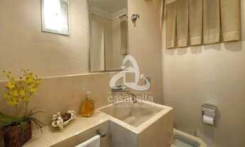 Imagem 5: Apartamento com 3 dormitórios à venda, 186 m² por R$ 1.600.000,00 - Vila Rica - Santos/SP