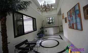 Imagem 5: PRÉDIO - CAMPO BELO - SP