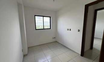 Imagem 4: Imóvel para venda com 77 metros quadrados com 3 quartos em Serraria - Maceió - AL