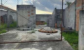 Imagem: Imóvel para venda possui 335 metros quadrados