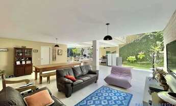 Imagem 2: CASA EM CONDOMÍNIO - JARDIM DO GOLF I - SP