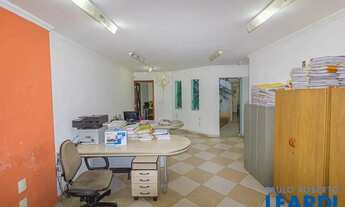 Imagem 6: CASA TÉRREA - LAPA - SP