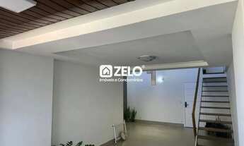 Imagem: Cobertura à venda com 260 m², 3 quartos