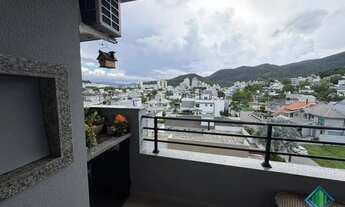 Imagem 6: Cobertura duplex no bairro Pedra Branca