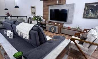 Imagem: Casa com 4 dormitórios, 312 m² - venda