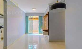 Imagem 2: APARTAMENTO GARDEN COM 3 DORMITÓRIOS A VENDA NO CONDOMÍNIO CRISTAL VILLE EM CAMPINAS!