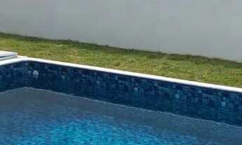 Imagem 7: Casa térrea à venda no Condomínio Alphaville Nova Esplanada III em Votorantim - SP